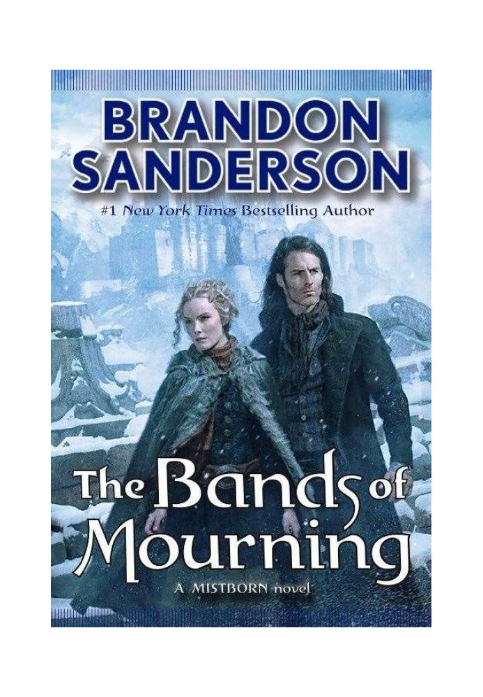 The Bands of Mourning