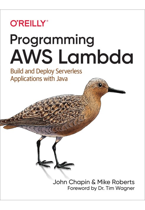 Programming AWS Lambda