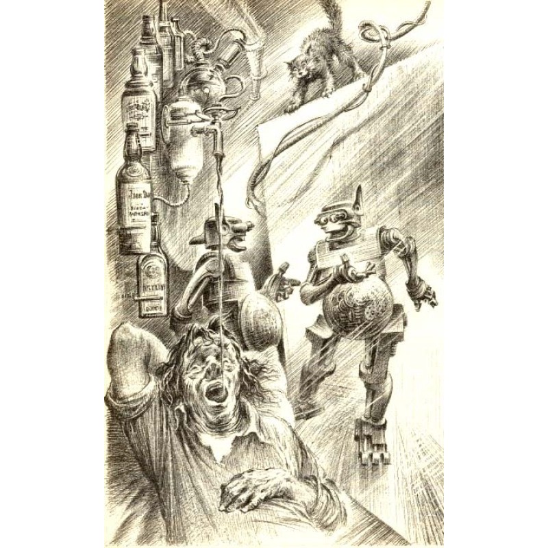 Five stories about Gallegher