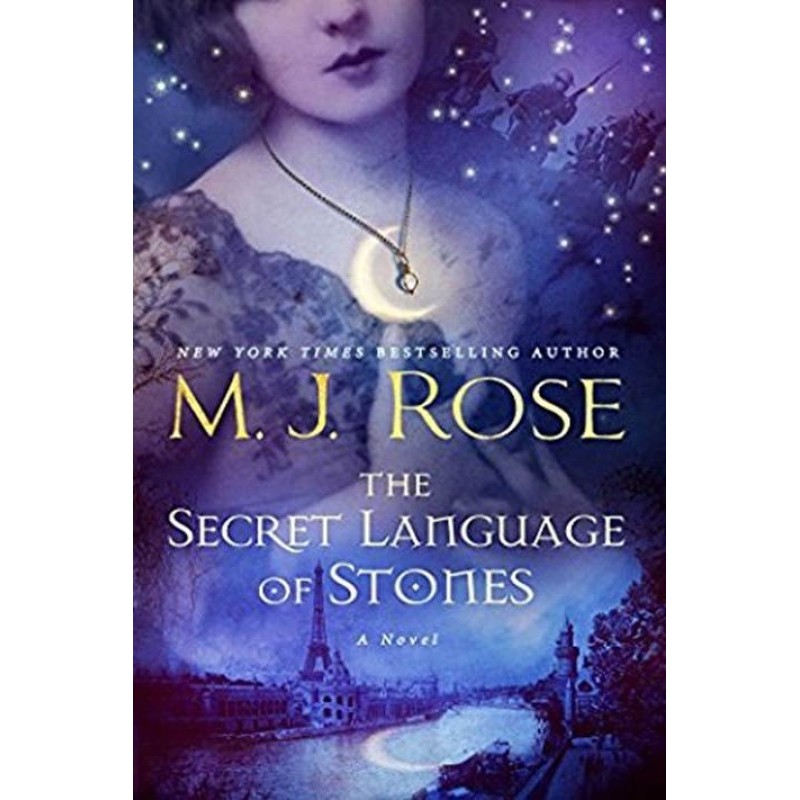 The Secret Language of Stones