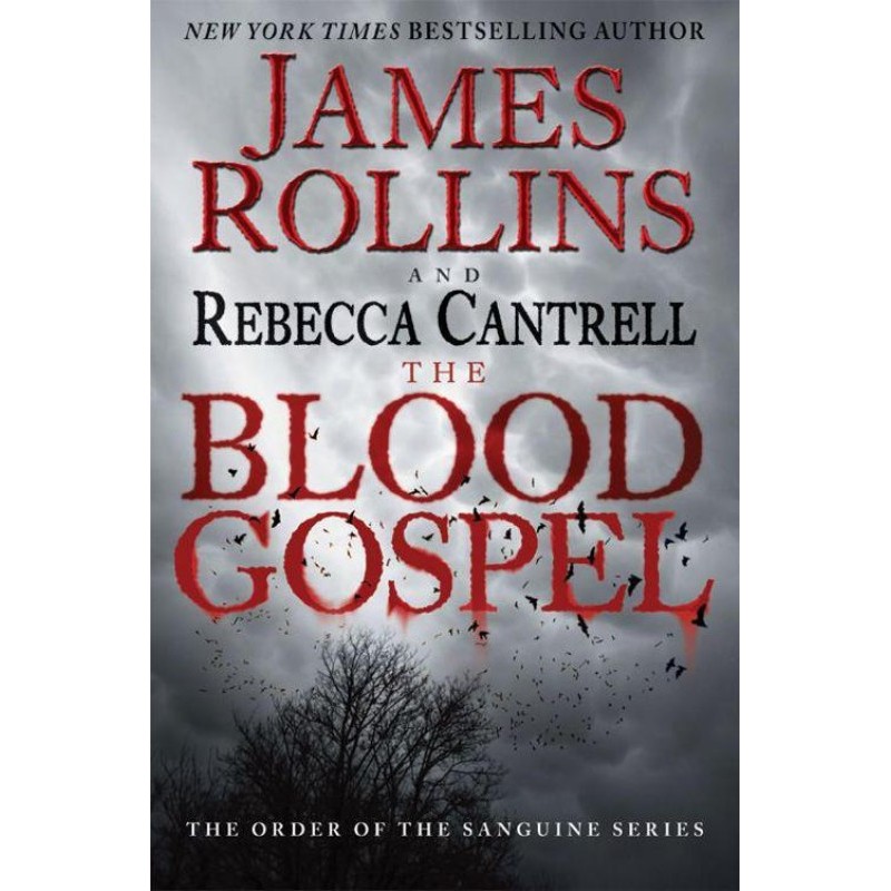 The Blood Gospel