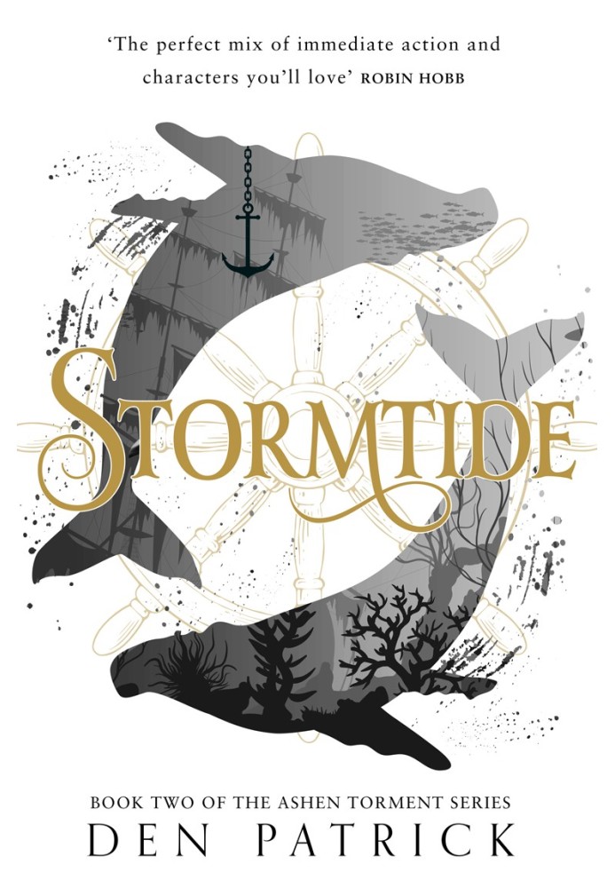 Stormtide