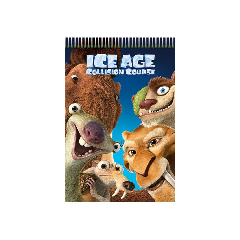 Notebook for notes f.A6,...
