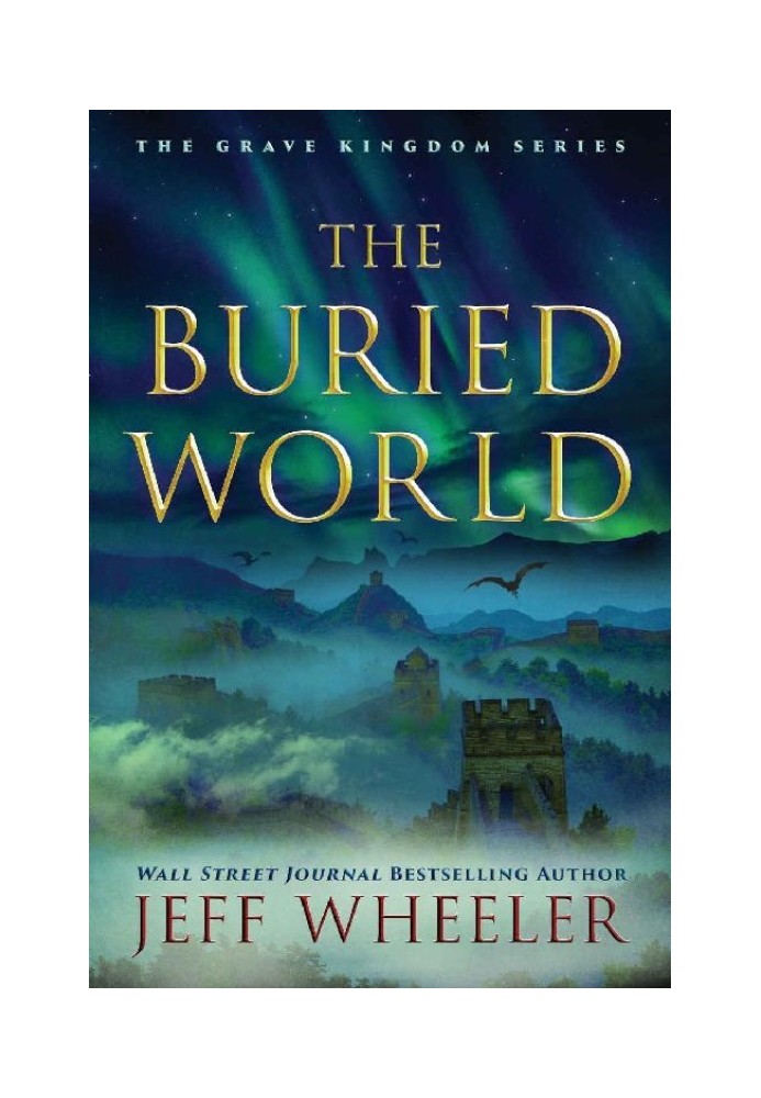 The Buried World