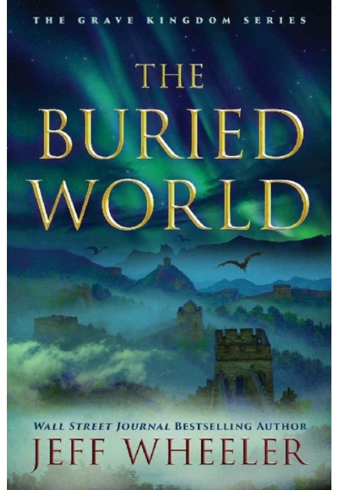 The Buried World