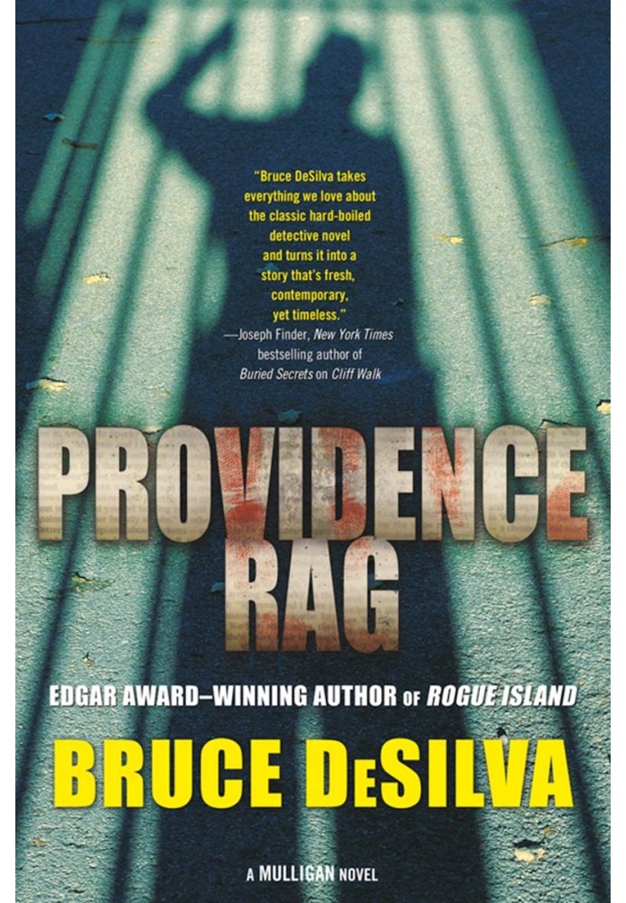 Providence Rag