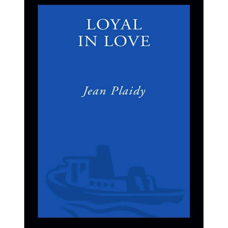 Loyal in Love: Henrietta...