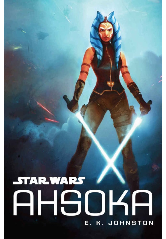 Ahsoka