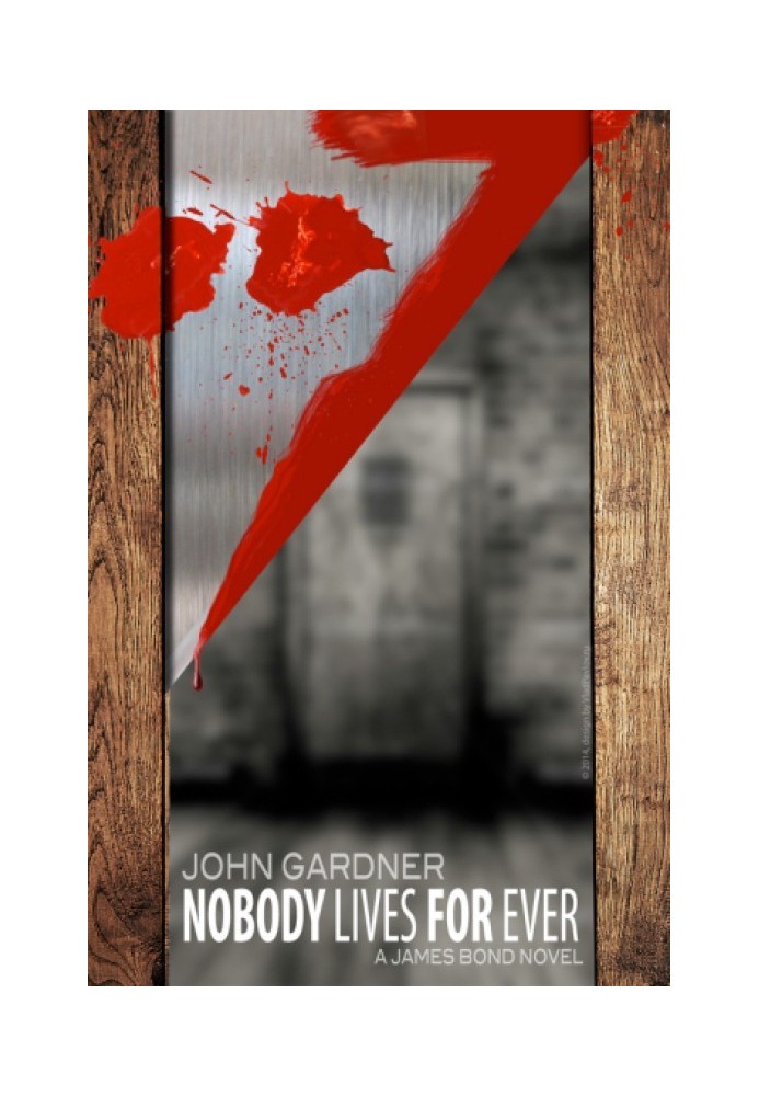 Nobody lives forever