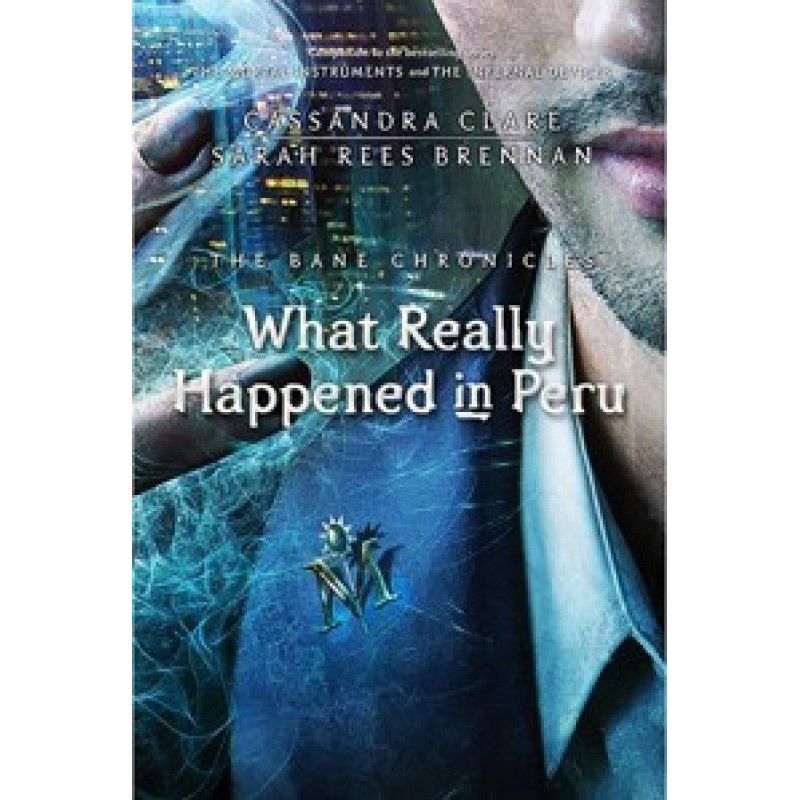 What really happened in Peru