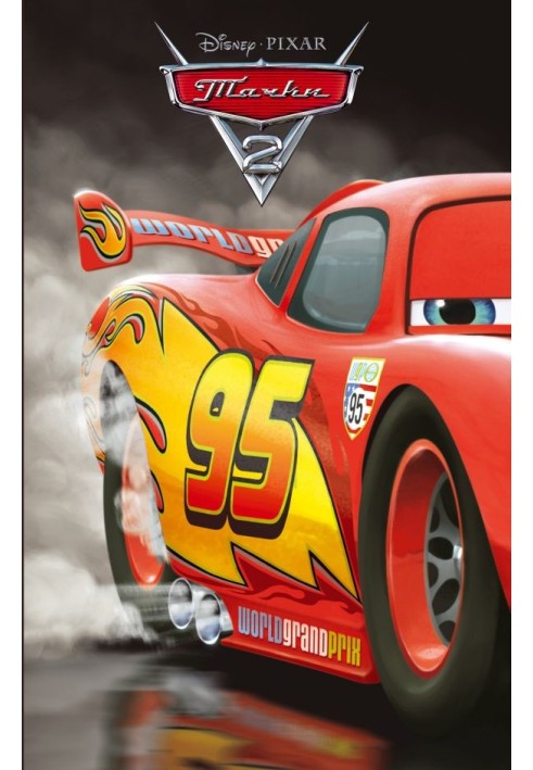 Cars 2