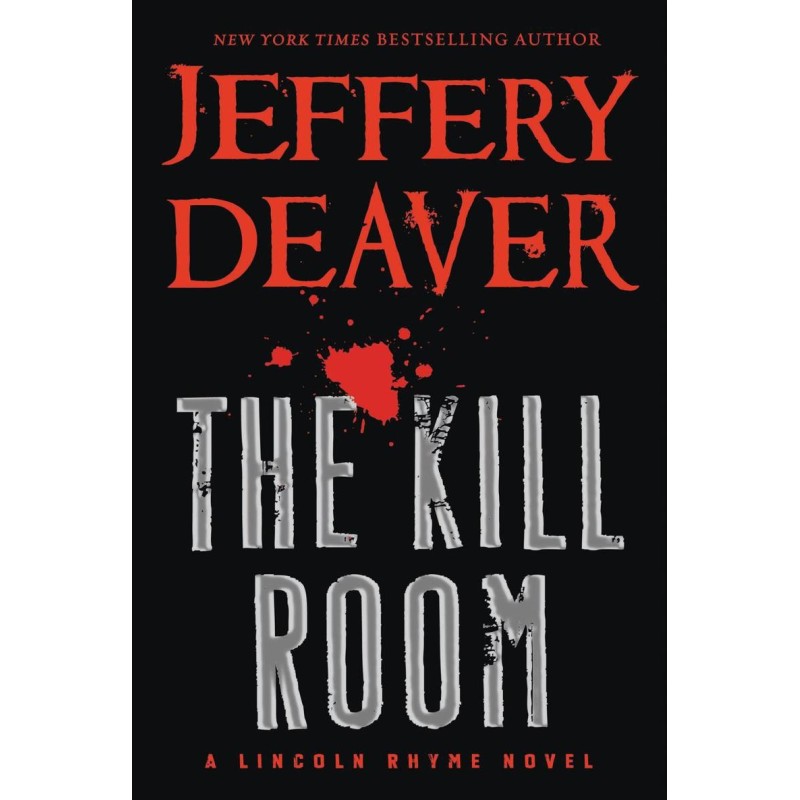 The Kill Room