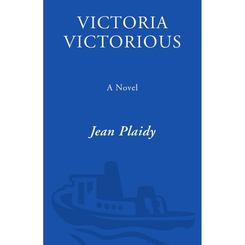 Victoria Victorious: The...