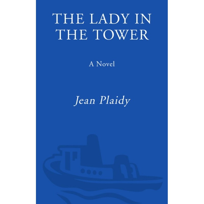 The Lady in the Tower