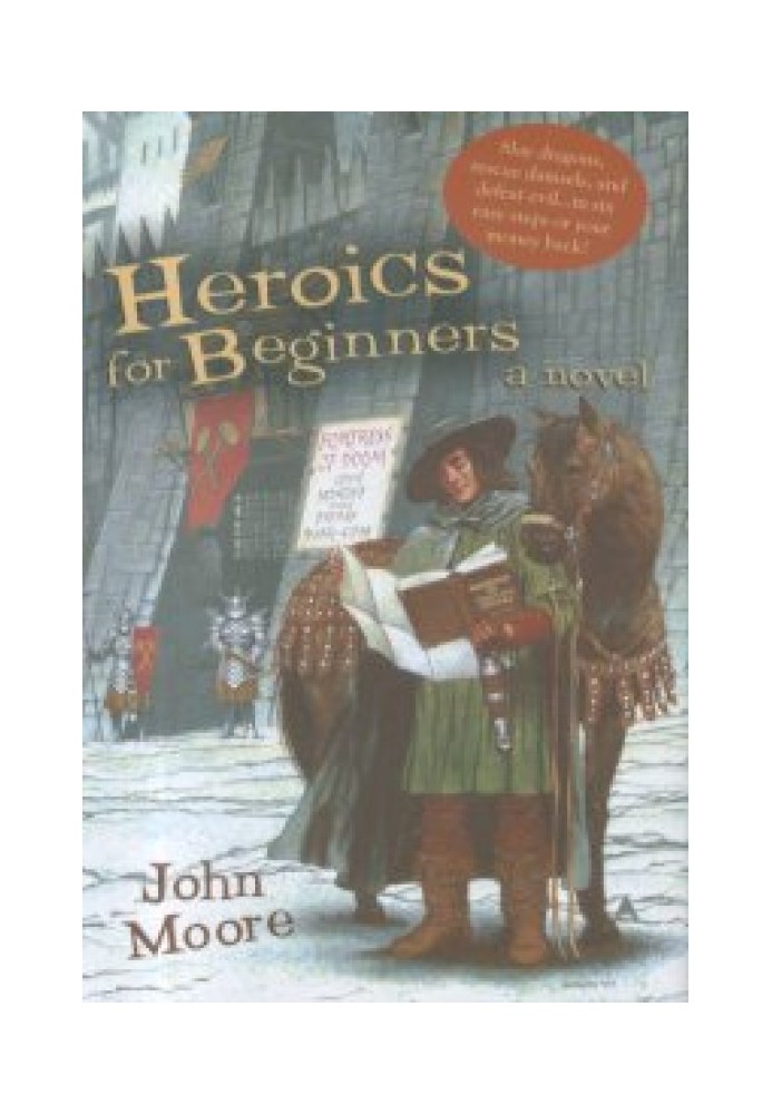 Heroics For Beginners