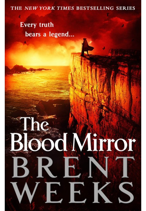 The Blood Mirror