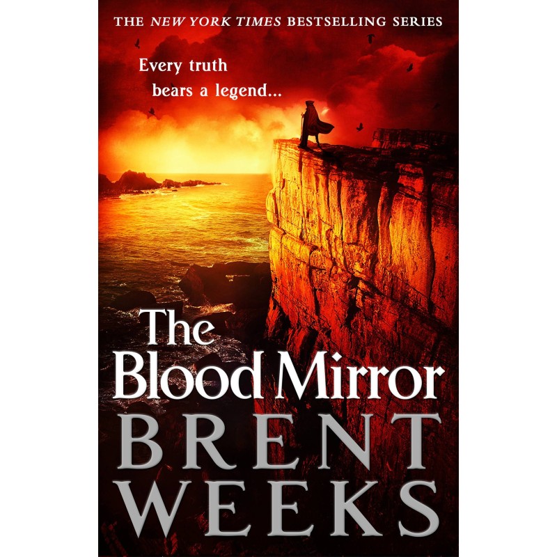 The Blood Mirror