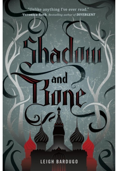 Shadow and Bone