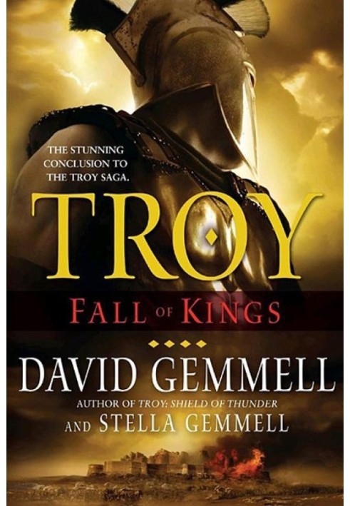 Fall of Kings