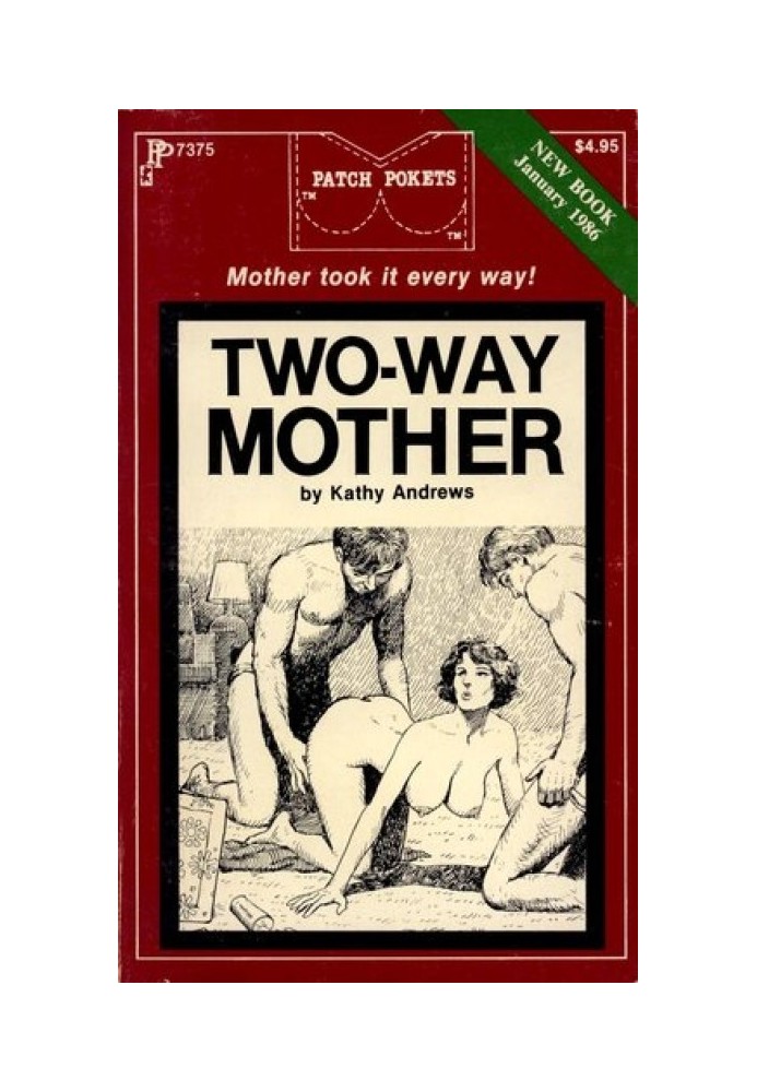 Two-way mother