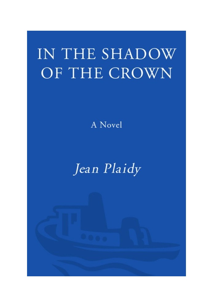 In the Shadow of the Crown