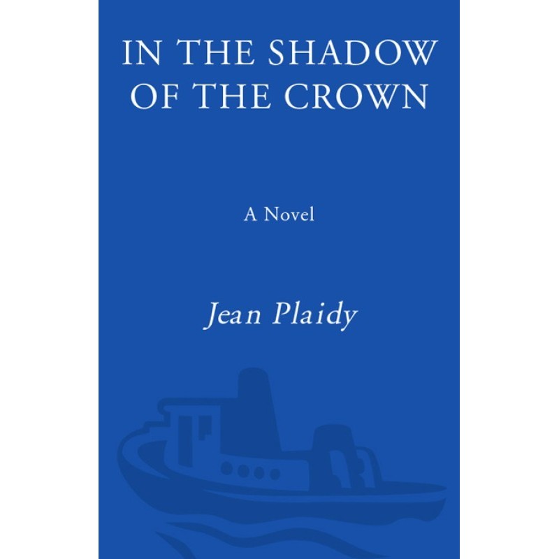 In the Shadow of the Crown