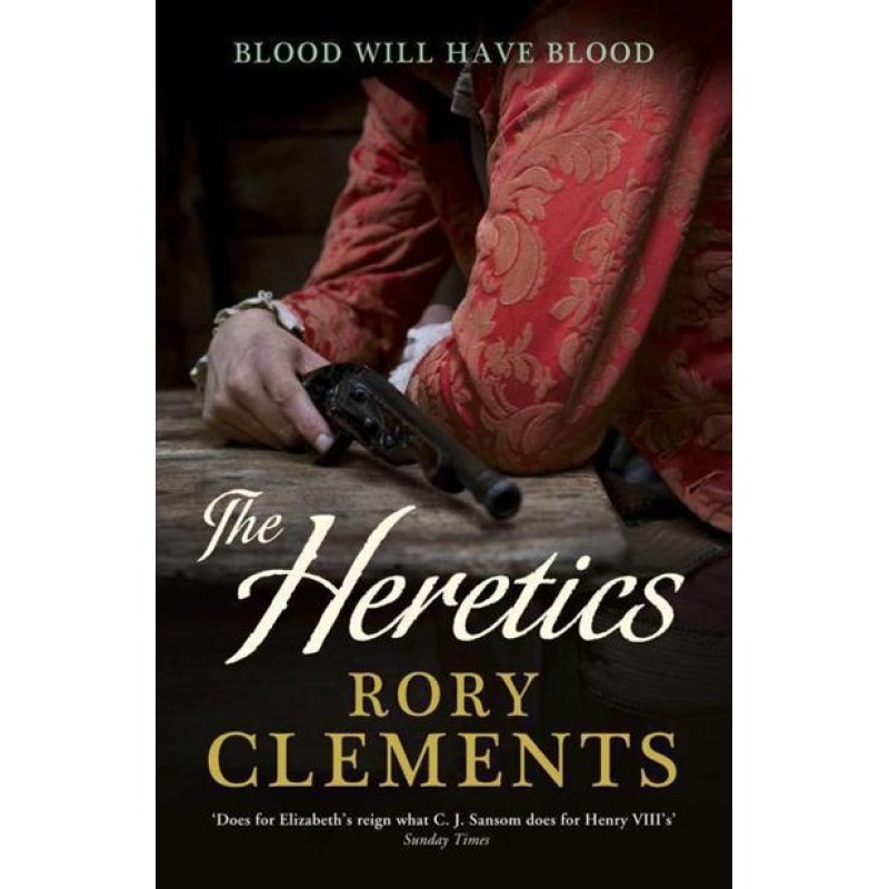 The Heretics