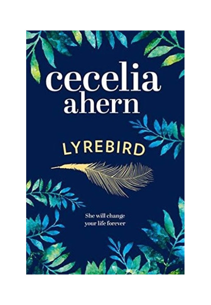 Lyrebird