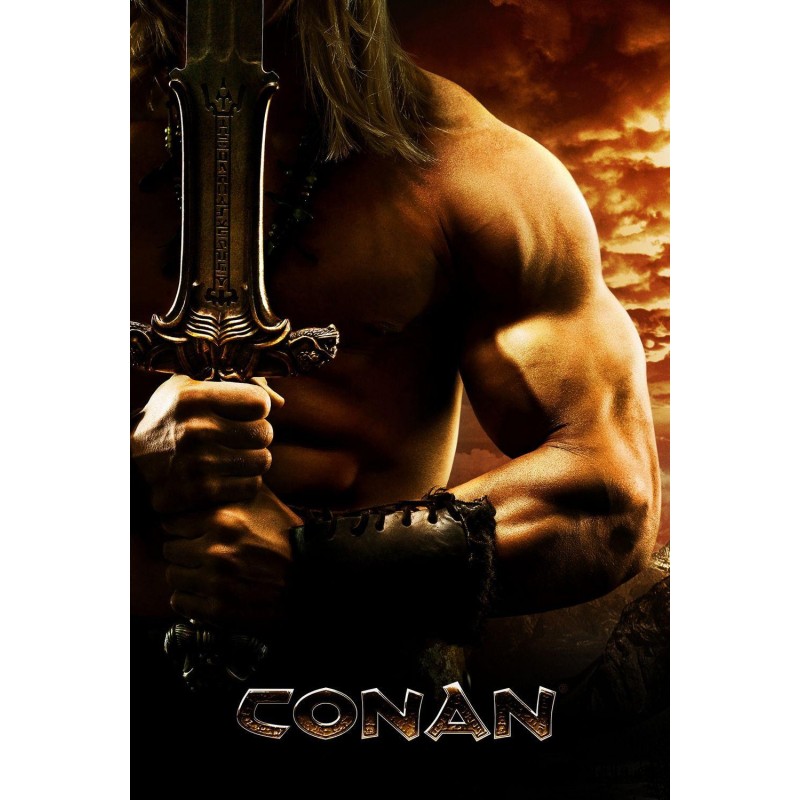 Conan (collection)