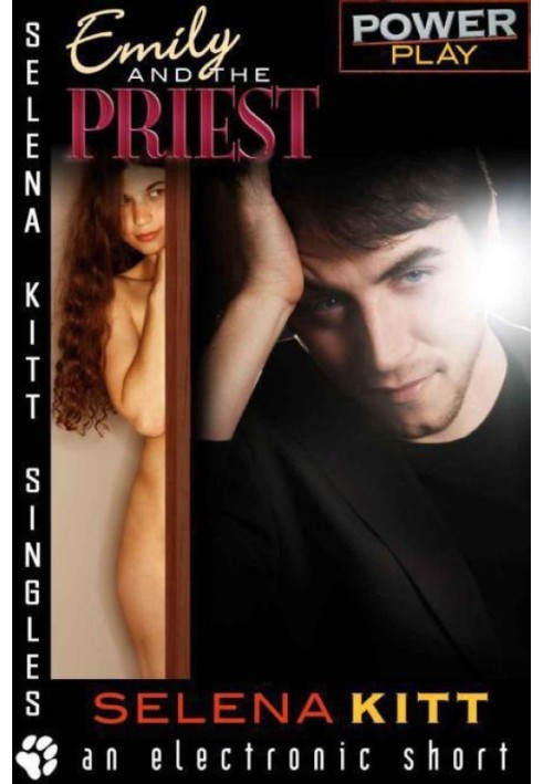 Emily and the Priest