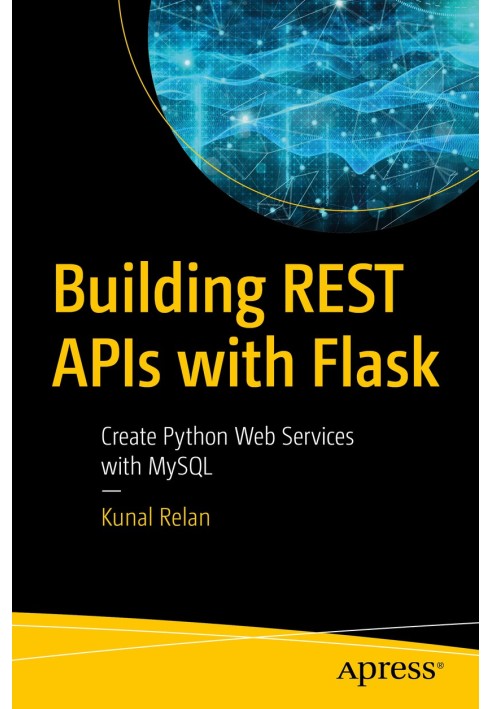 Building REST APIs with Flask