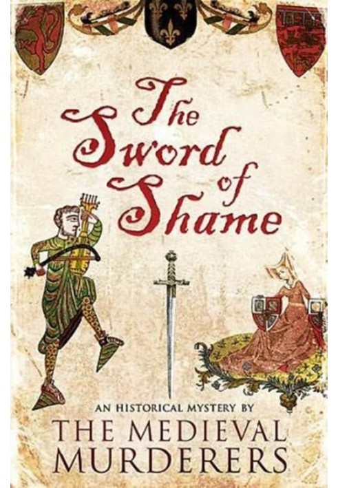 Sword of Shame