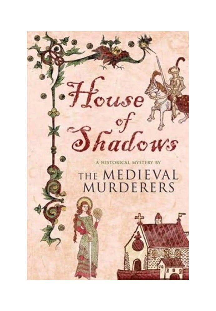 House of Shadows