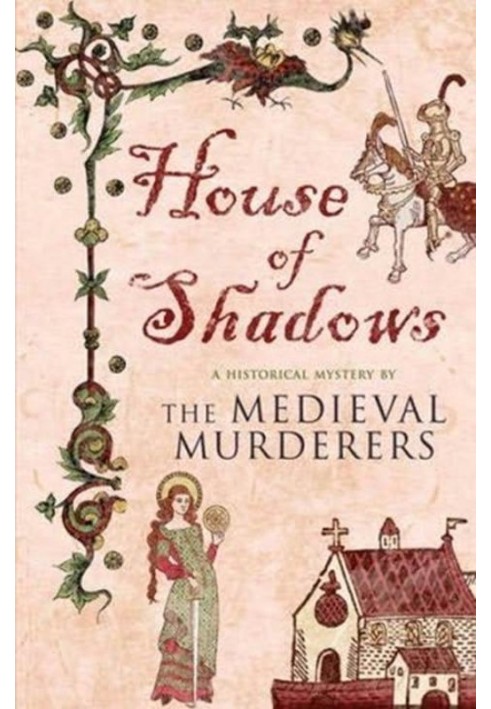 House of Shadows