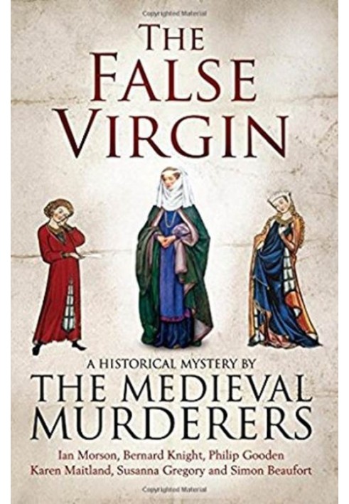 The False Virgin