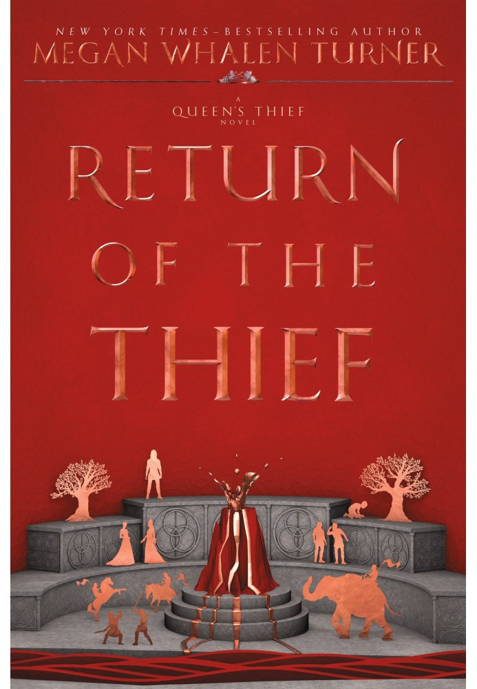 Return of the Thief