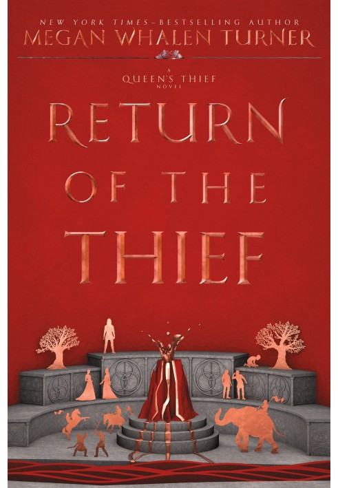 Return of the Thief