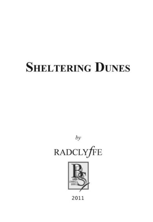 Sheltering Dunes