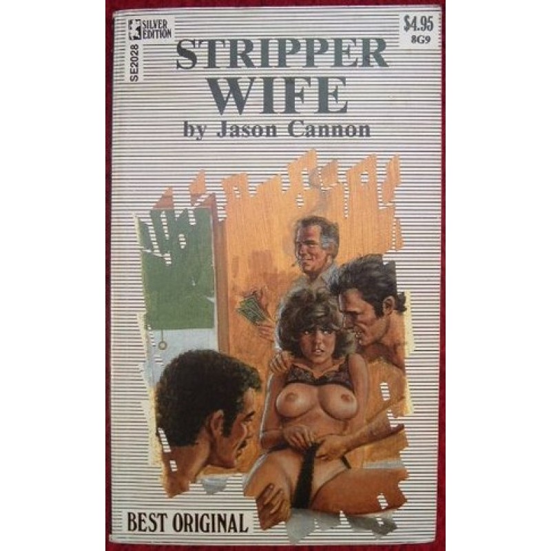 Stripper wife