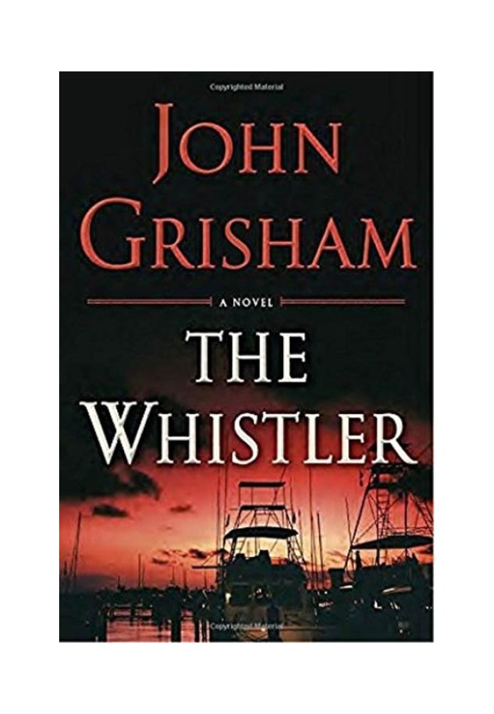 The Whistler