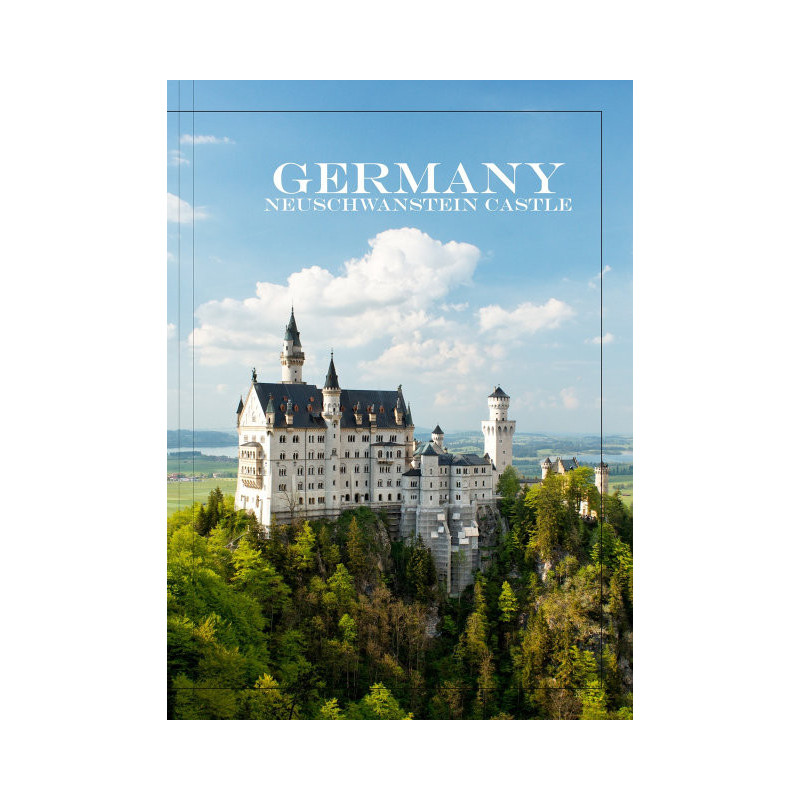 Notebook A-4 hard cover, 80...
