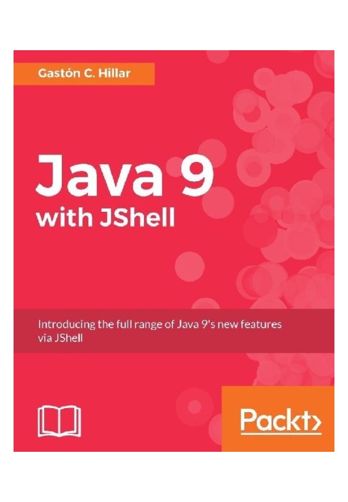 Java 9 with JShell