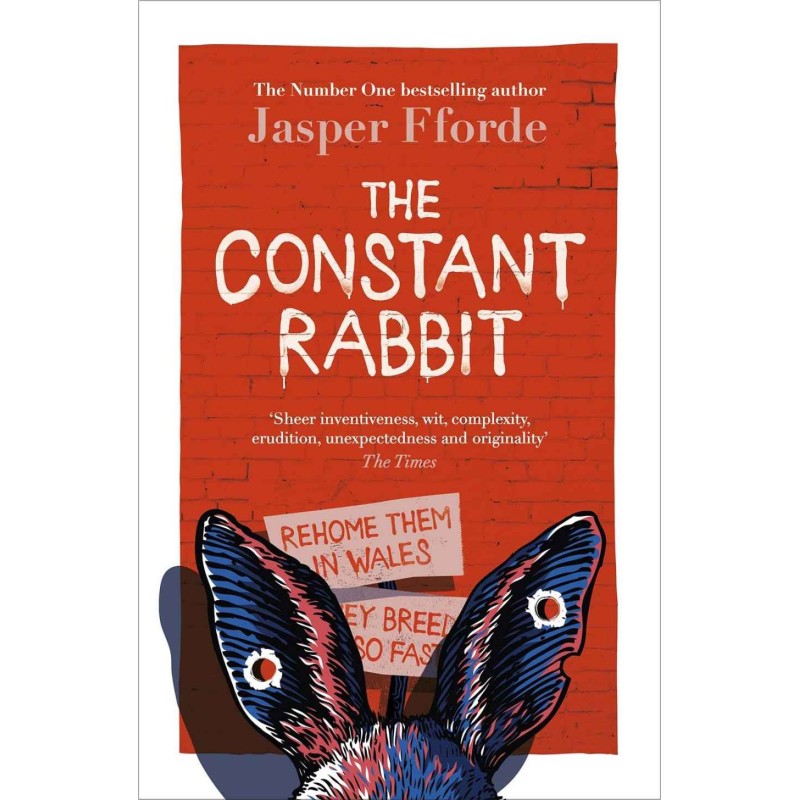 The Constant Rabbit