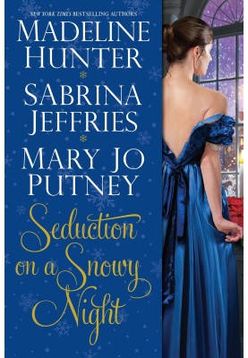 Seduction on a Snowy Night