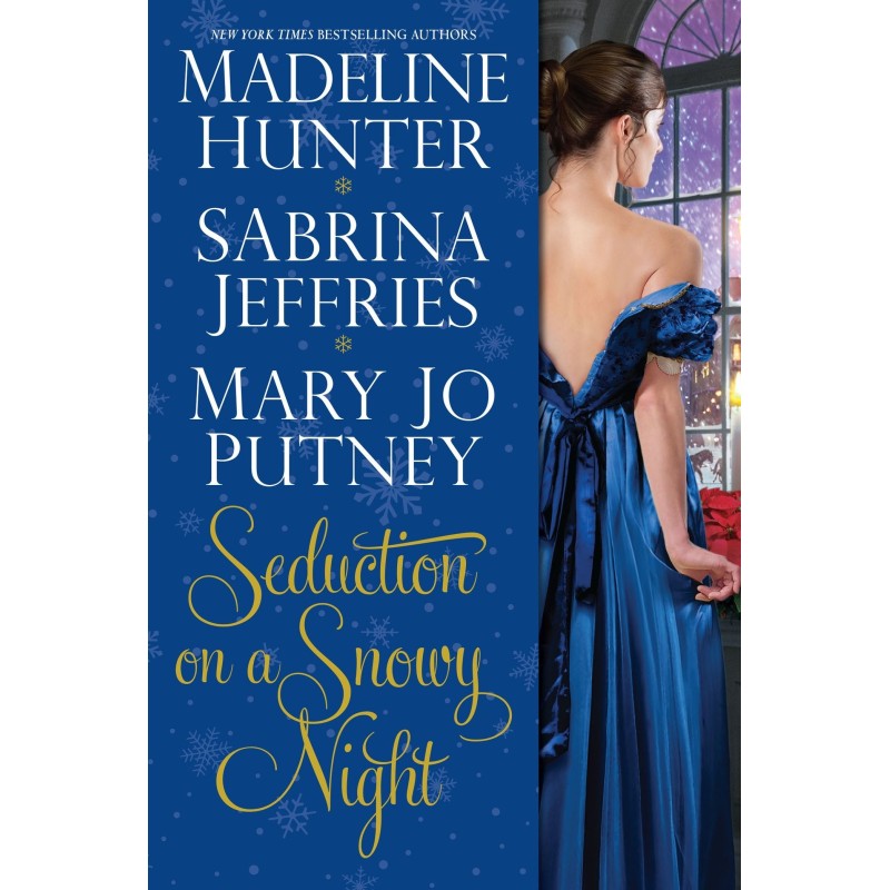 Seduction on a Snowy Night