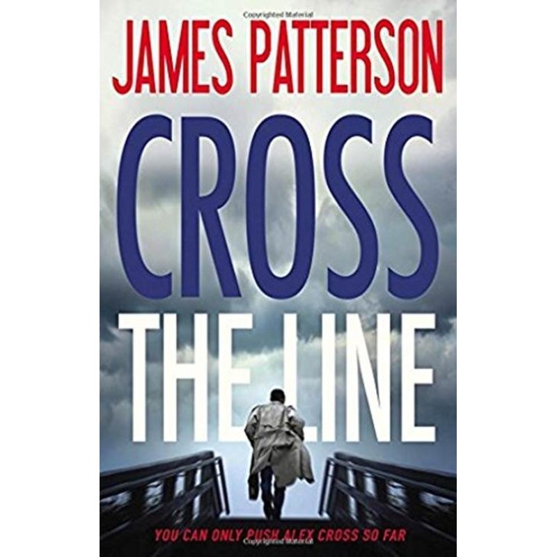 Cross the Line