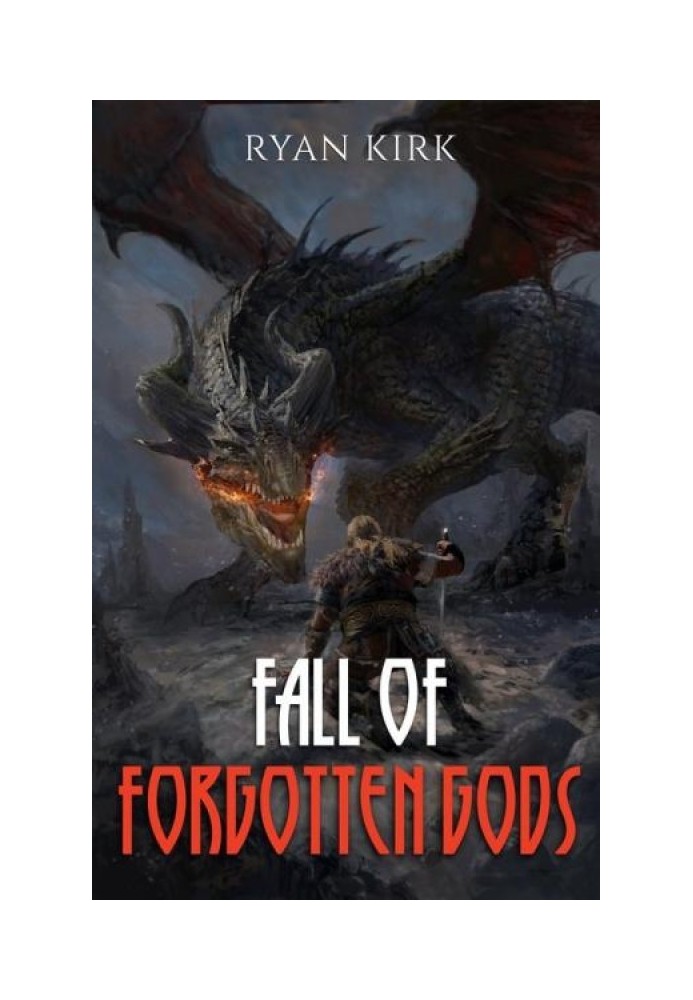 Fall of Forgotten Gods