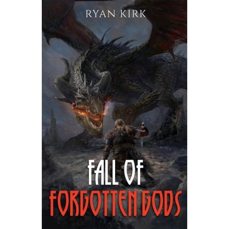 Fall of Forgotten Gods