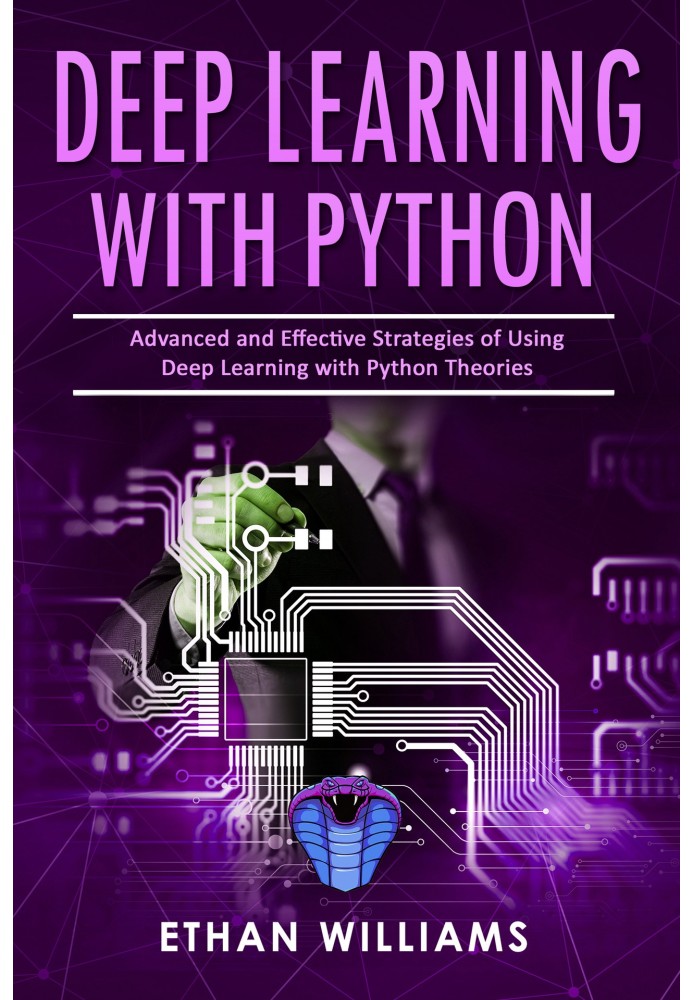 Deep learning with Python