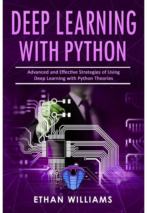 Deep learning with Python